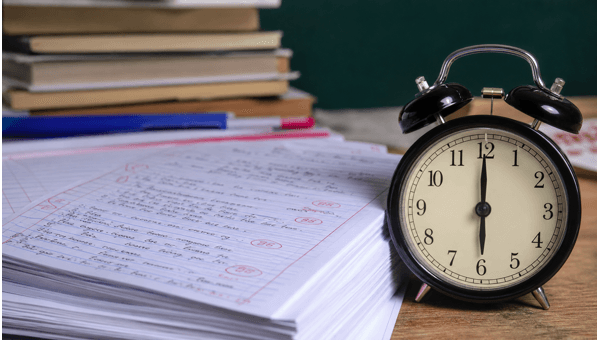 CBSE Class 12 Scanned Answer-Book Deadline Tonight