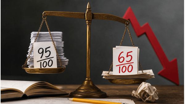 CBSE Revaluation 2026: Risks And Fees Explained