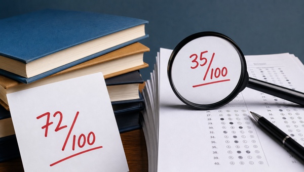 CBSE Revaluation 2026: How To Challenge Marks
