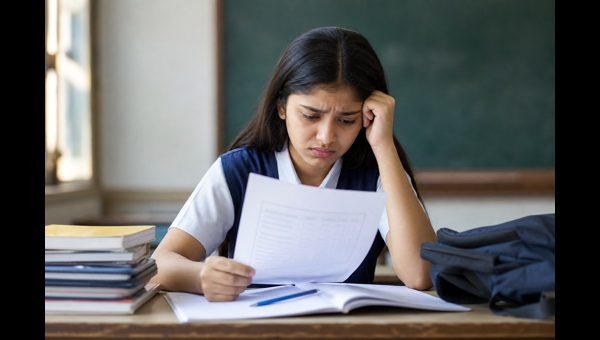 CBSE Revaluation 2026: How To Challenge Marks
