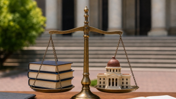 CLAT 2026 Fifth Merit List: Final Allotment
