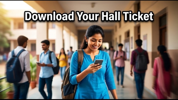 CUET UG 2026 Admit Card Release Updates