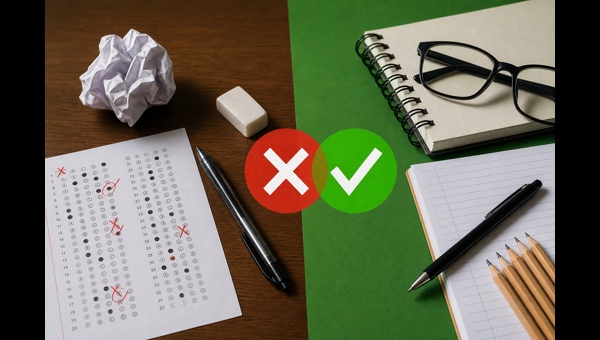 CUET UG 2026: Essential Exam Entry Rules