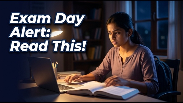CUET UG 2026: Avoid This Exam Mistake