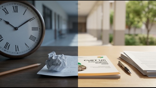 CUET UG 2026: Viral Exam Myths Debunked