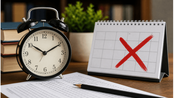 CUET UG 2026 Exam Deferred: New Updates CUET UG 2026 Exam Deferred: New Updates