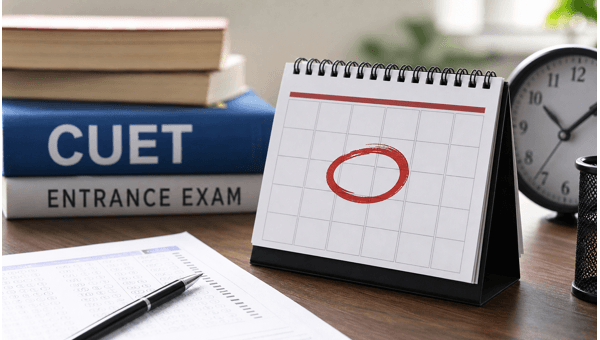 CUET-UG Exam Rescheduled: New Dates Announced CUET-UG Exam Rescheduled: New Dates Announced