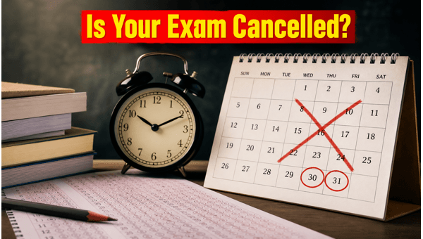CUET-UG Exam Status: Truth Behind Rumors CUET-UG Exam Status: Truth Behind Rumors