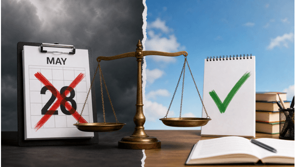 CUET UG May 28 Exam Update 2026
