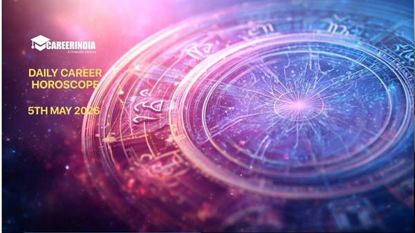 Career Horoscope May 5, 2026: Action, & Decisions