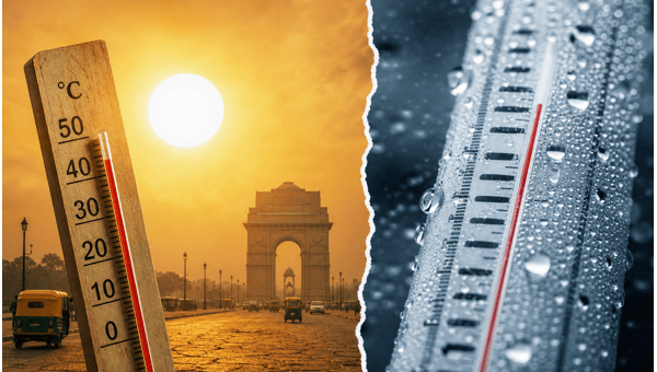 Heat Index Vs Wet-Bulb: Survival Guide