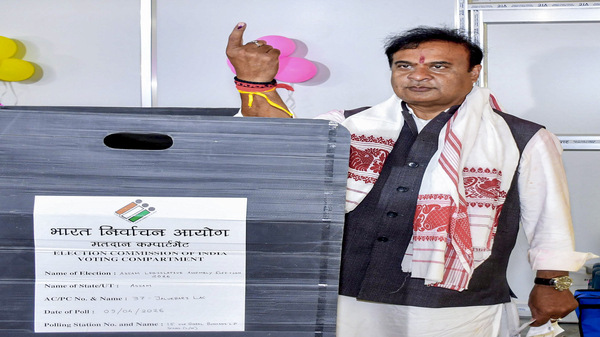 Assembly Elections 2026: Educational Qualification
