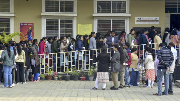HPSC HCS Prelims Result 2026 Released