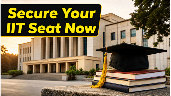 IIT JAM 2026 Seat Allotment: Critical Steps