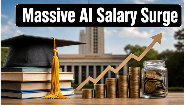 AI Job Opportunities: The New IIT Trend
