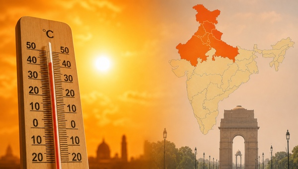 Heat Index: Why Summer Feels So Dangerous Heat Index: Why Summer Feels So Dangerous