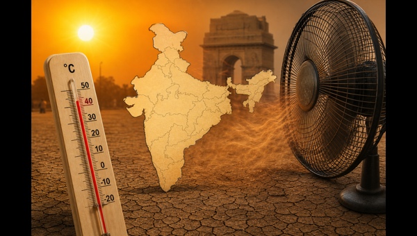 IMD Red Alert: Staying Safe In 2026