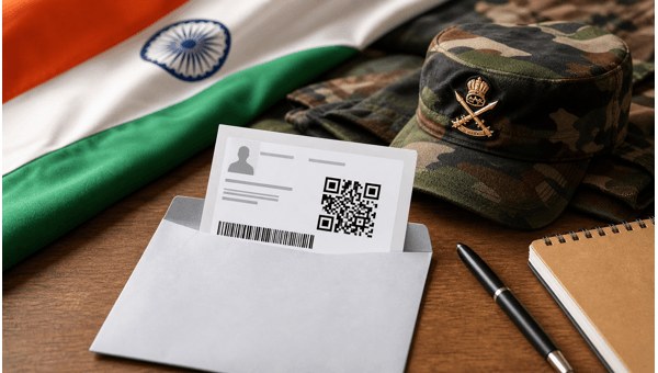 Agniveer CEE Admit Card 2026: Download Now