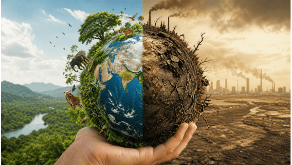 Biodiversity Day 2026: Essential Facts For Students
