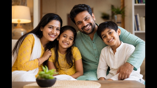 International Day Of Families 2026: Student Guide
