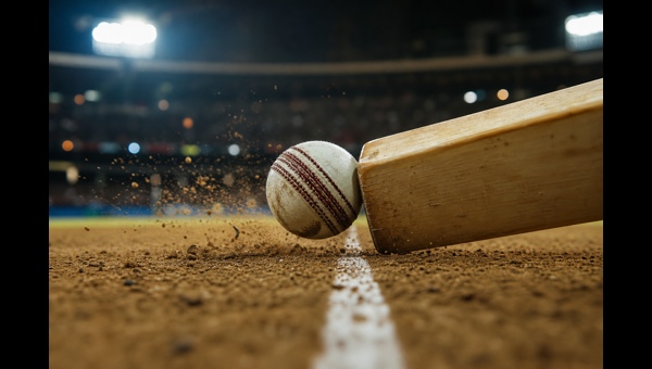 IPL Net Run Rate: The Playoff Decider