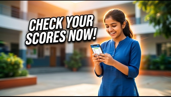 JAC Class 12 Result 2026 Declared