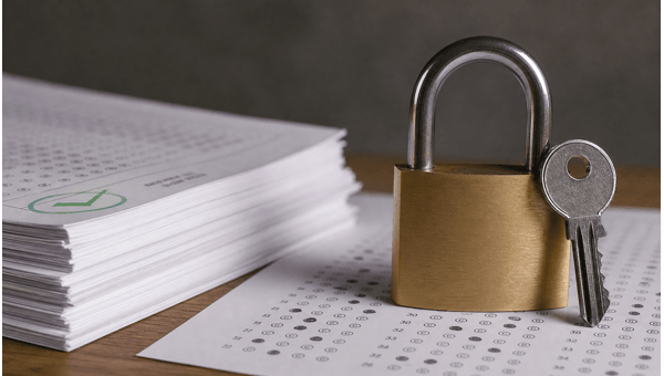 JEE Advanced 2026 Answer Key: Check Scores
