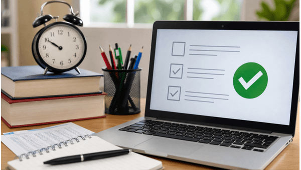 JEE Advanced 2026 Answer Key: Check Now JEE Advanced 2026 Answer Key: Check Now