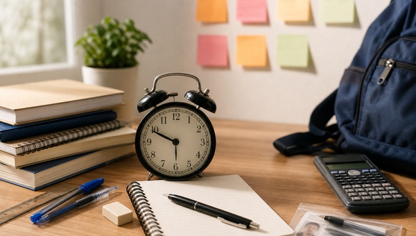 JEE Advanced 2026: Essential Exam Day Rules
