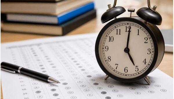 JEE Advanced 2026 Response Sheets Released Now