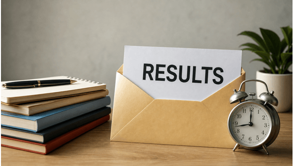 JEE Advanced 2026 Result: Check Your Rank
