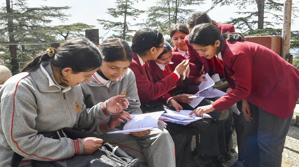 JEE Main 2026 Paper 2 Result Out: Checl Scores