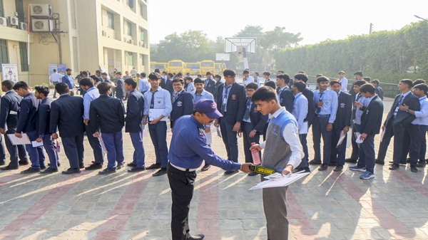 JEECUP Admit Card 2026 Released