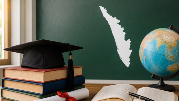 Kerala SSLC 2026 Results: Historic Topper Success