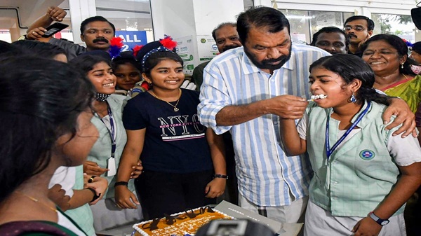 Kerala SSLC Result 2026 Declared: 99.07% Pass Kerala SSLC Result 2026 Declared: 99.07% Pass