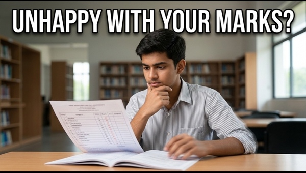 KSEAB 2nd PUC Exam-2: How To Challenge Marks