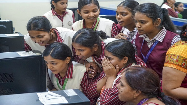 Maharashtra FYJC 1st Merit List 2026 Releasing