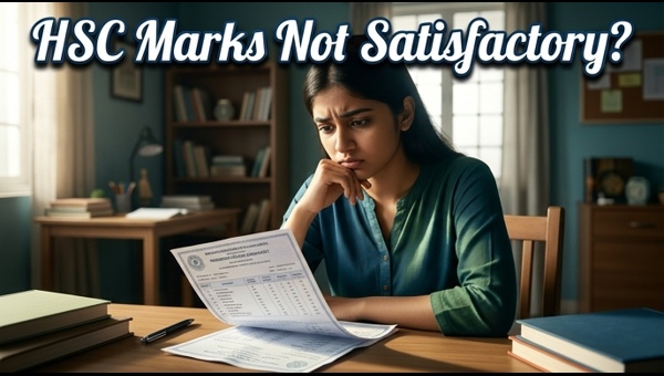 Maharashtra HSC Revaluation 2026: Apply Now