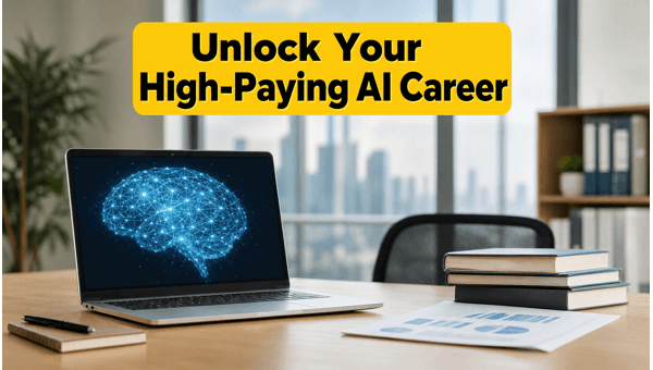 AI Job Fair 2026: Salary Trends Revealed