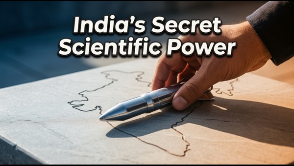 National Technology Day 2026: India's Scientific Pride