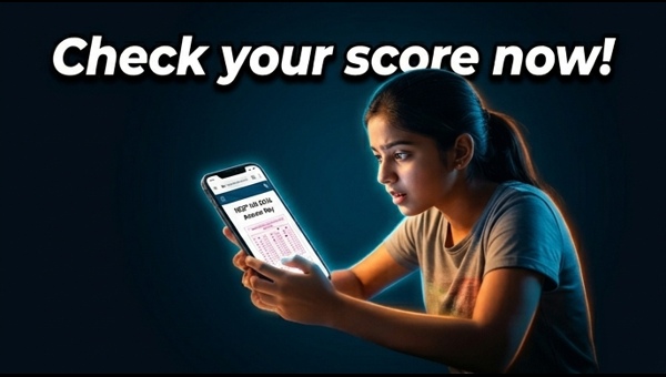 NEET UG 2026 Answer Key Download Guide