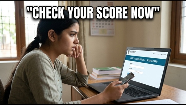NEET UG 2026 Results And Answer Key Updates