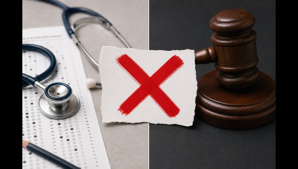 NEET UG 2026 Cancelled: Fresh Exam Updates