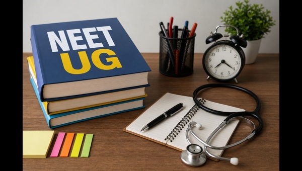 NEET-UG 2026: 5-Week Success Strategy Revealed