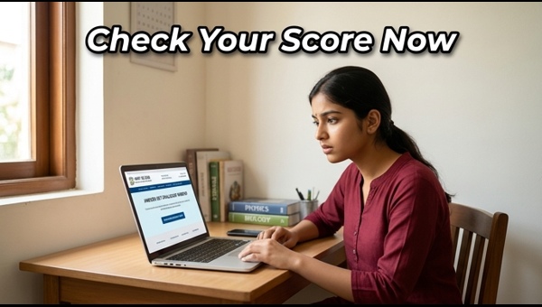 NEET UG 2026 Answer Key Download Guide