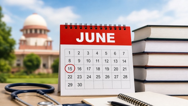 NEET-UG 2026 Re-exam: Essential Student Updates