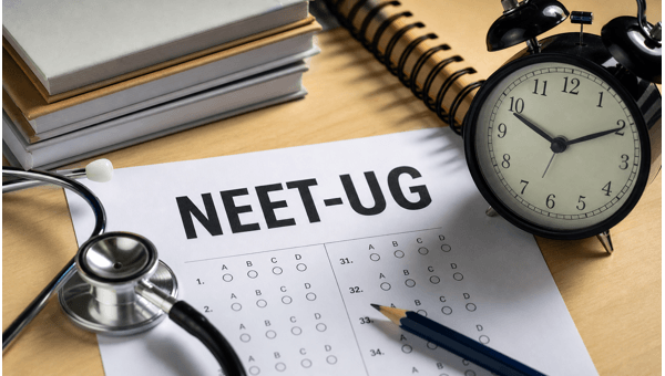 NEET-UG 2026 Re-exam: Who Must Retake?