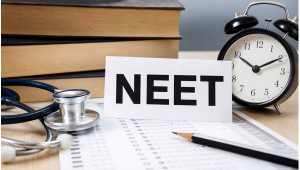 NEET UG Re-exam 2024: Admit Card Updates