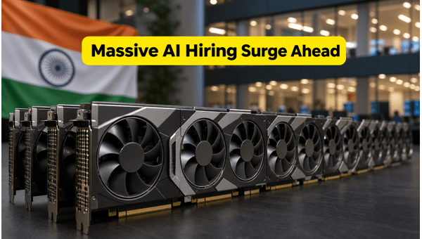 AI Jobs Boom: Neysa’s Massive GPU Investment