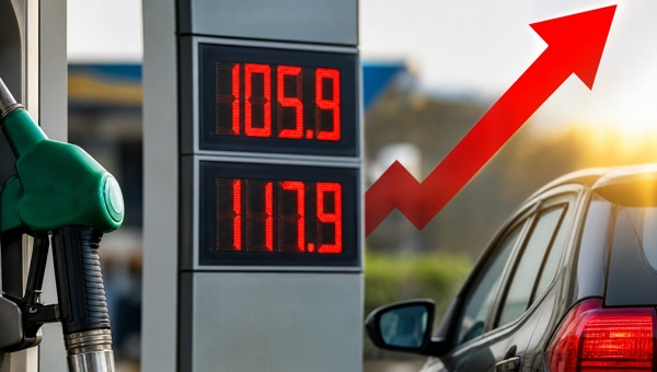 Petrol And Diesel Price Hike: Budget Tips